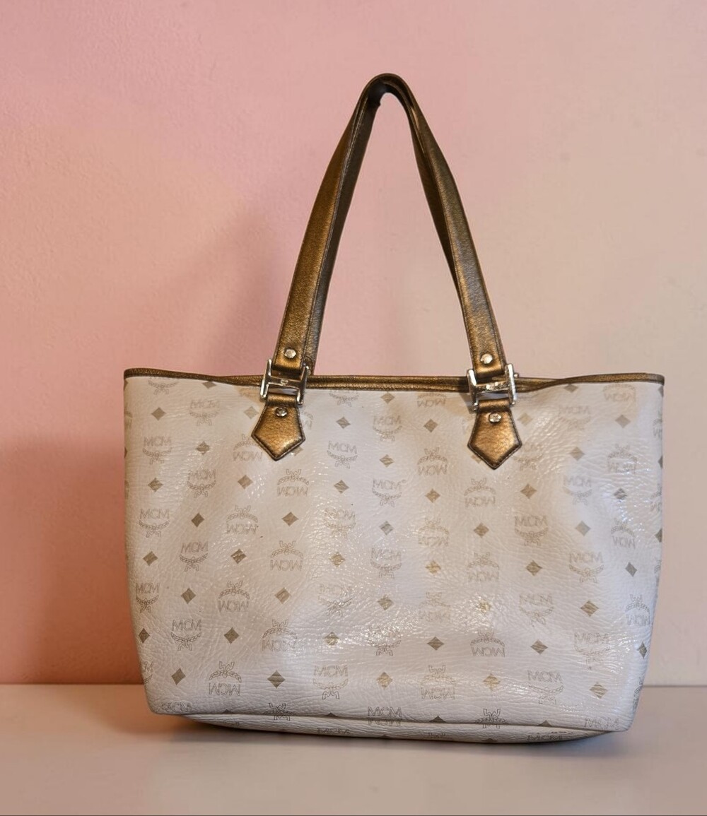 MCM Purse